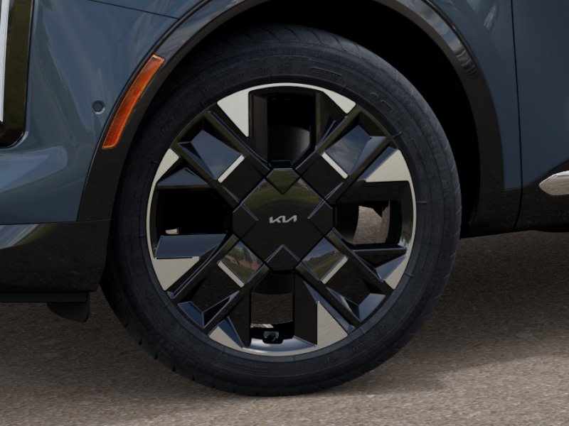Thumbnail: 2027 Kia Sportage - 7