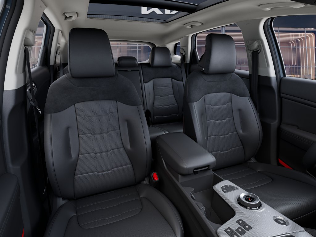 Thumbnail: 2027 Kia Sportage - 8