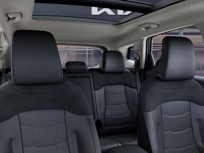 Thumbnail: 2027 Kia Sportage - 27