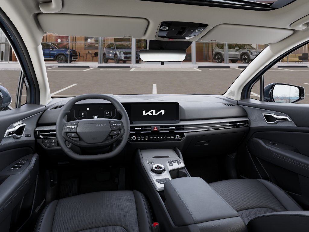 Thumbnail: 2027 Kia Sportage - 2