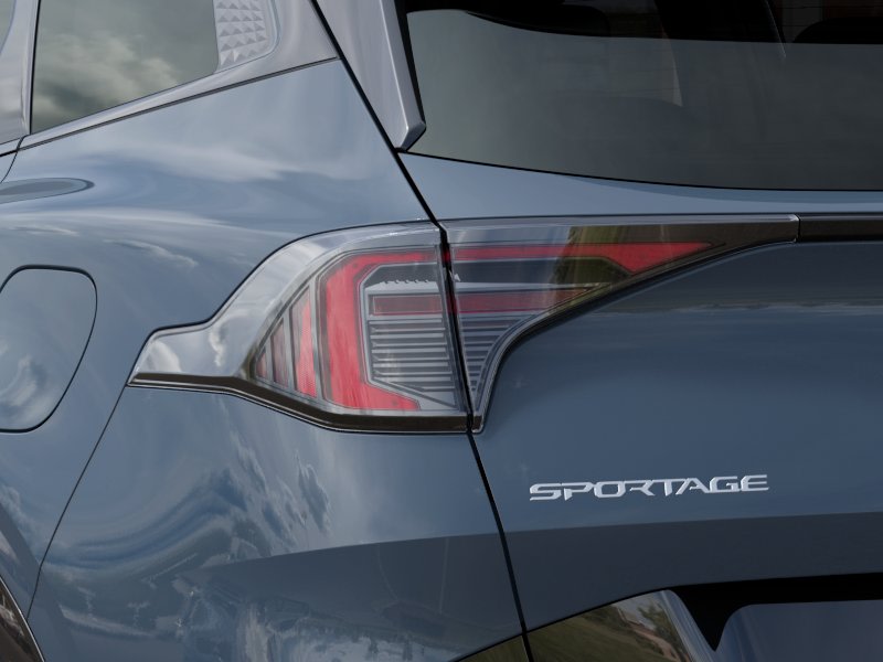 Thumbnail: 2027 Kia Sportage - 19