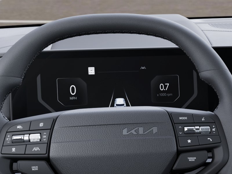Thumbnail: 2027 Kia Sportage - 22