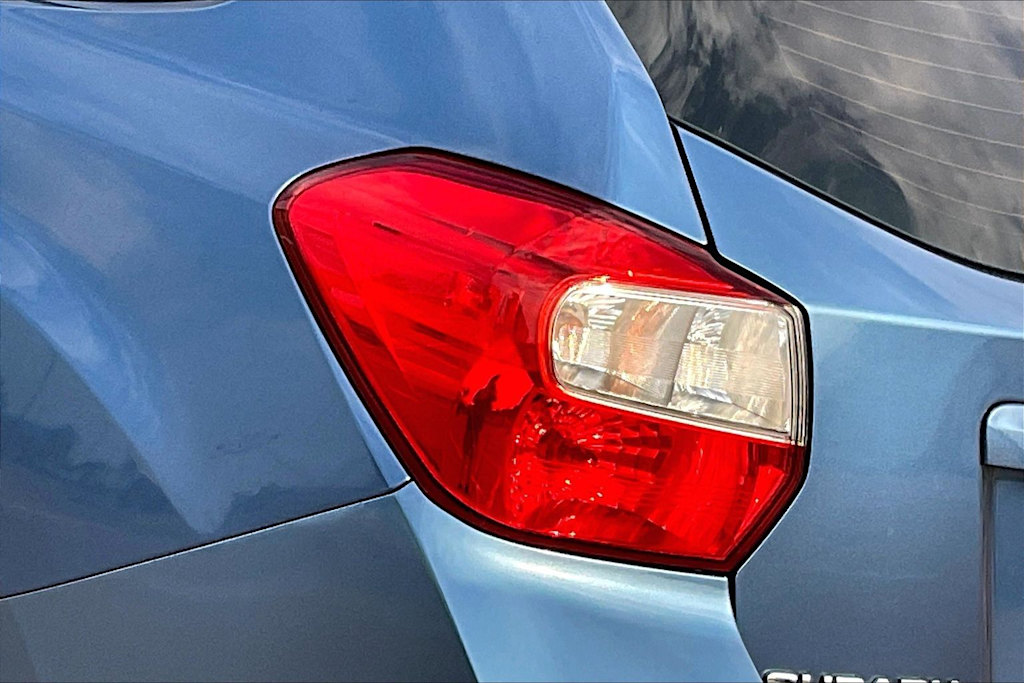 Thumbnail: 2015 Subaru Impreza - 30