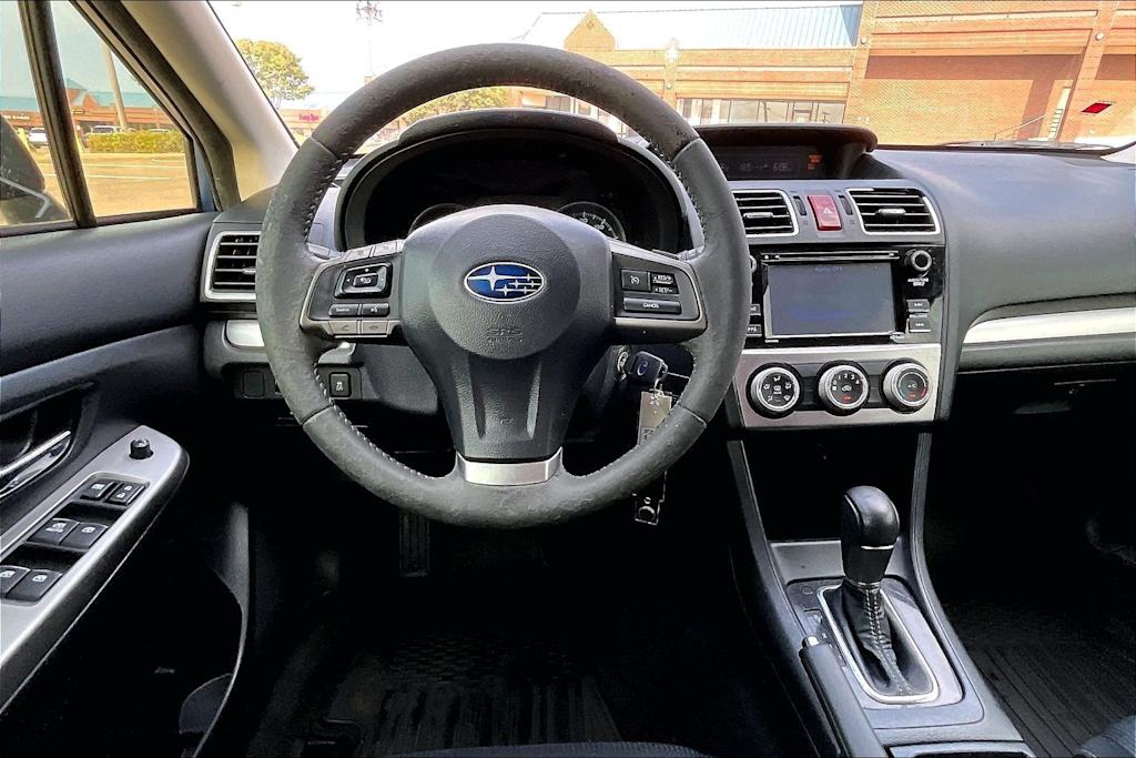 Thumbnail: 2015 Subaru Impreza - 13