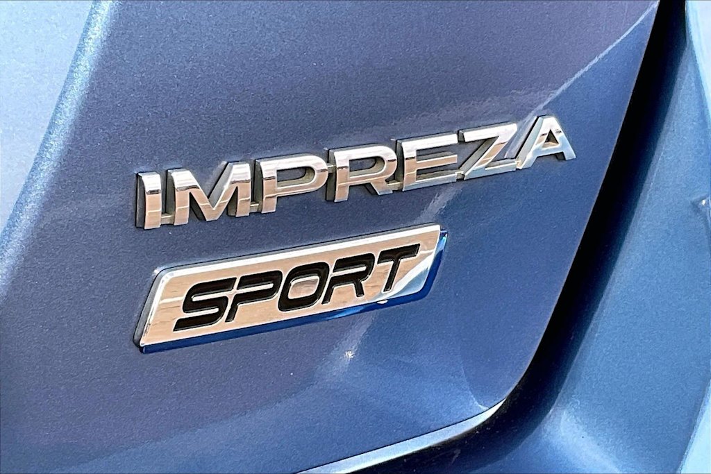 Thumbnail: 2015 Subaru Impreza - 7