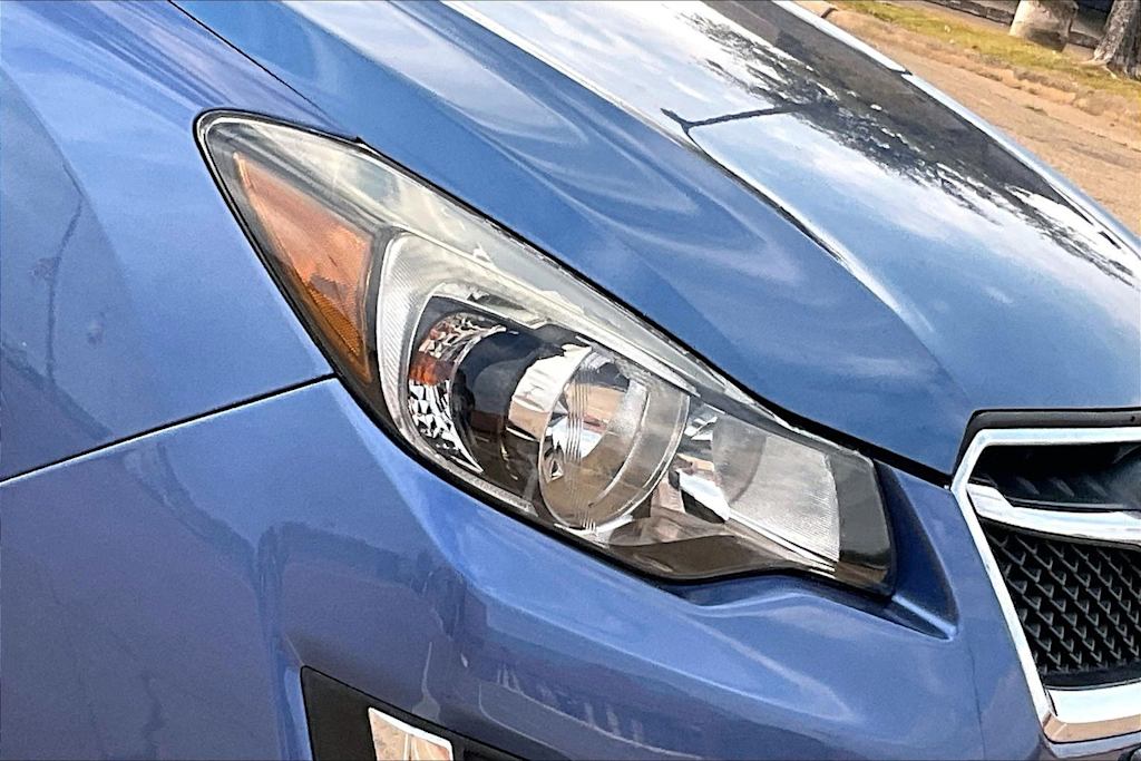 Thumbnail: 2015 Subaru Impreza - 29