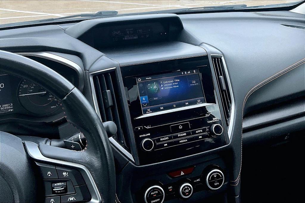 Thumbnail: 2020 Subaru Crosstrek - 14