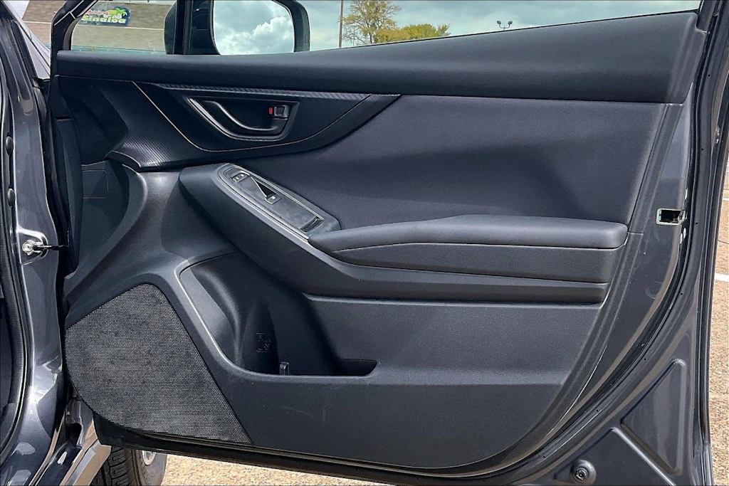 Thumbnail: 2020 Subaru Crosstrek - 28