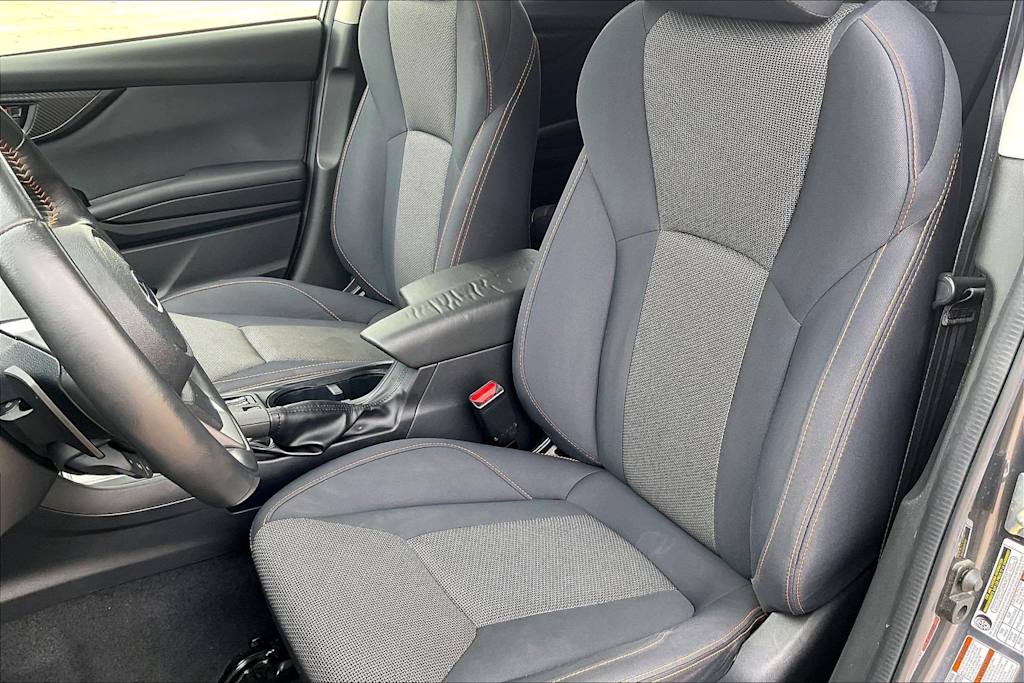 Thumbnail: 2020 Subaru Crosstrek - 11
