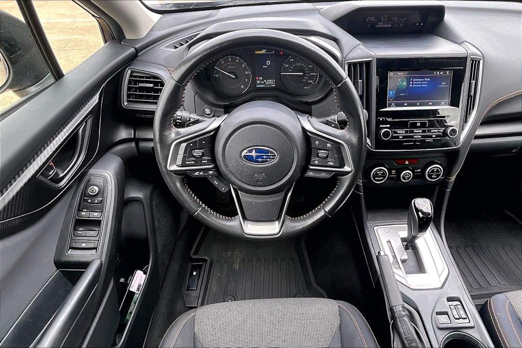 Thumbnail: 2020 Subaru Crosstrek - 9