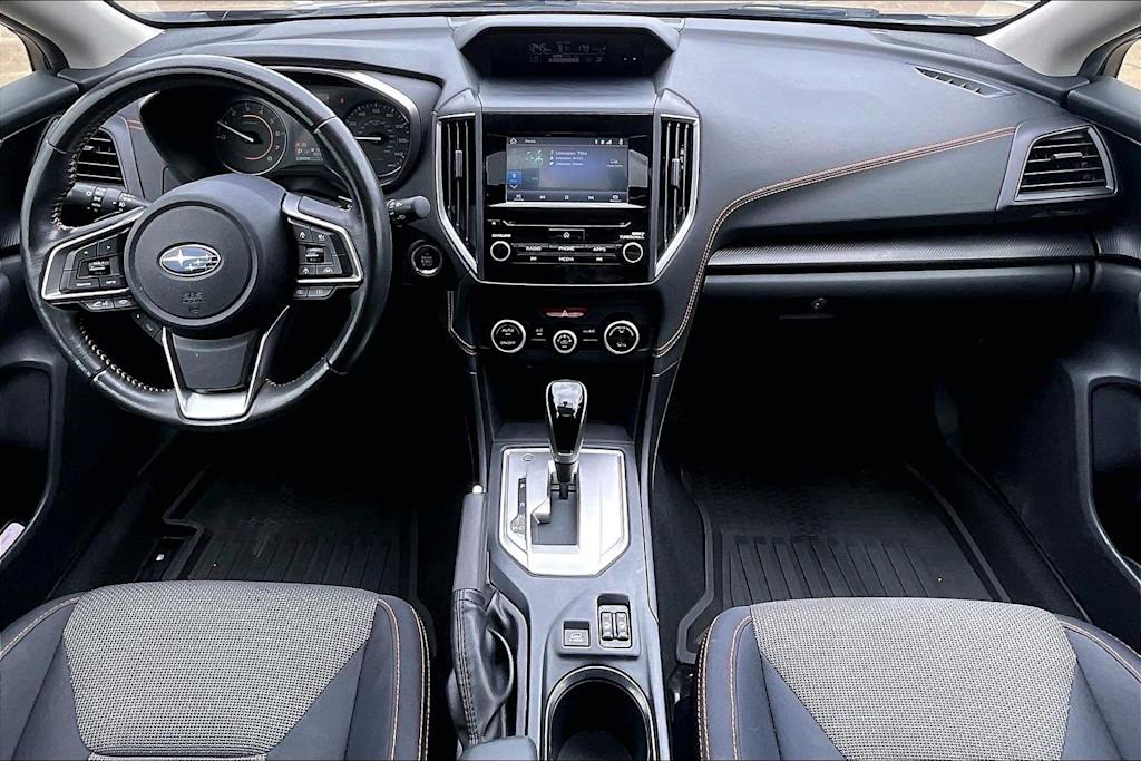 Thumbnail: 2020 Subaru Crosstrek - 2