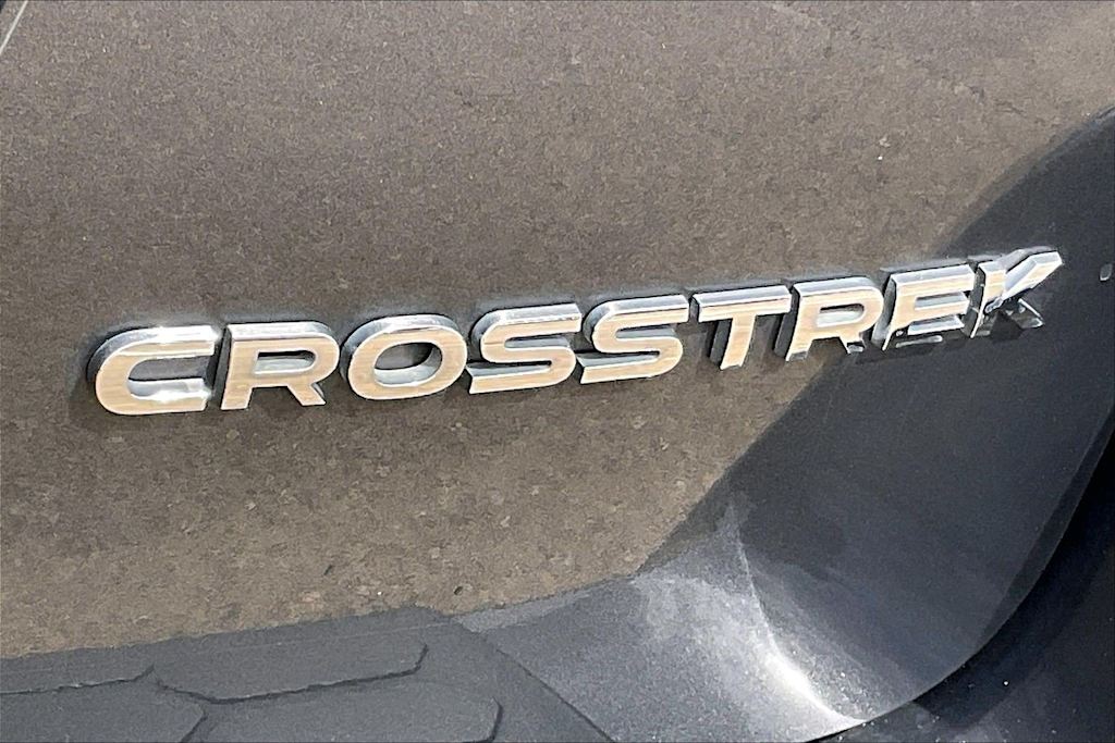 Thumbnail: 2020 Subaru Crosstrek - 7