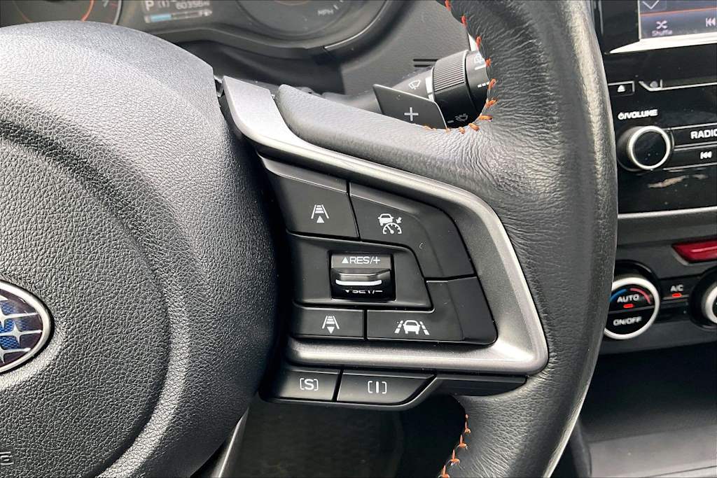 Thumbnail: 2020 Subaru Crosstrek - 25