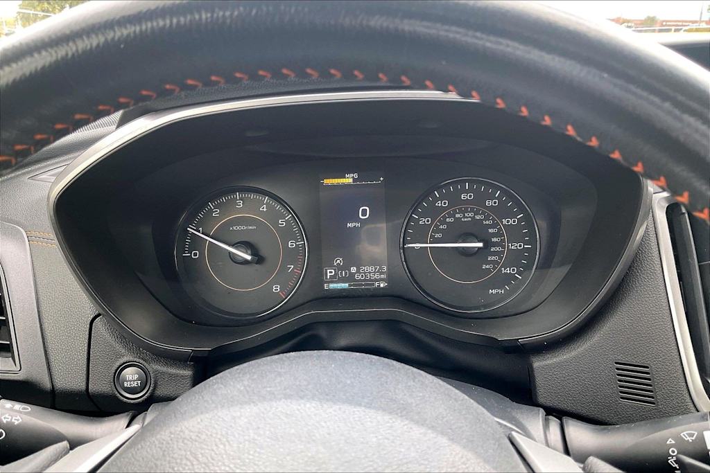 Thumbnail: 2020 Subaru Crosstrek - 16