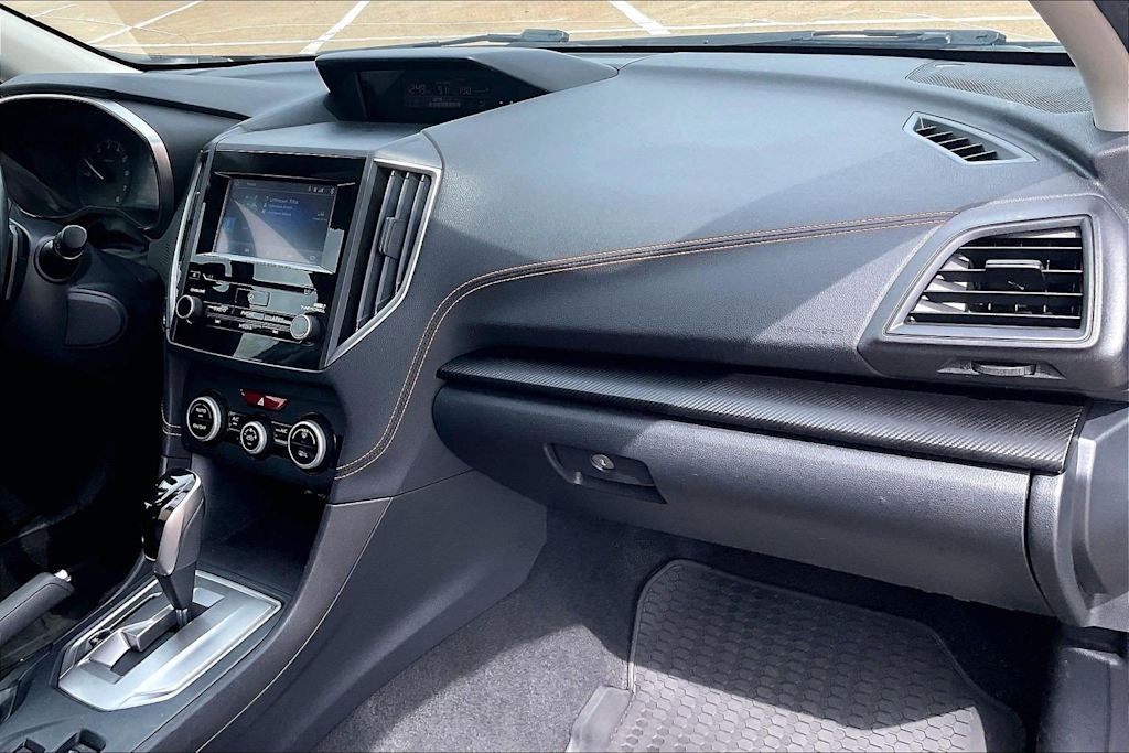 Thumbnail: 2020 Subaru Crosstrek - 13