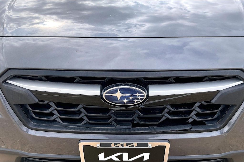 Thumbnail: 2020 Subaru Crosstrek - 32
