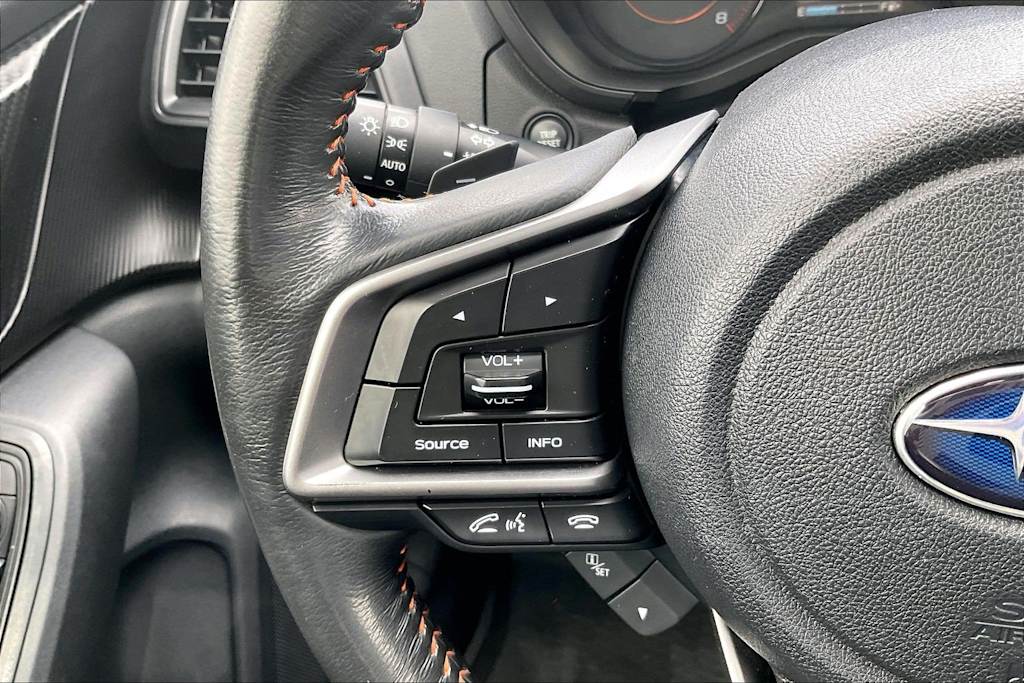 Thumbnail: 2020 Subaru Crosstrek - 24