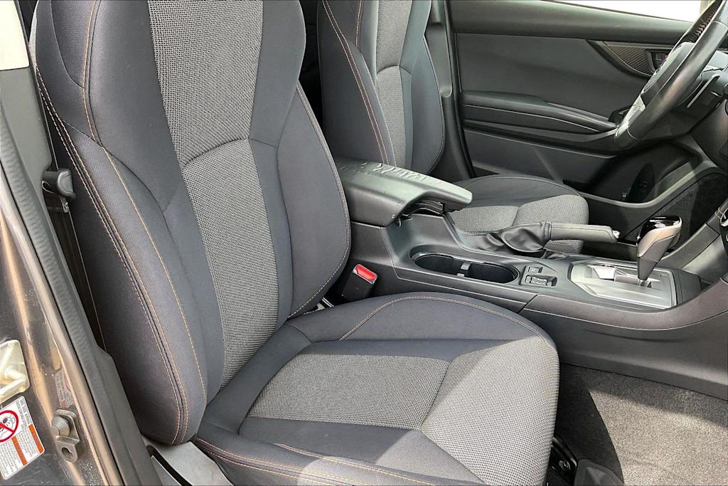 Thumbnail: 2020 Subaru Crosstrek - 21