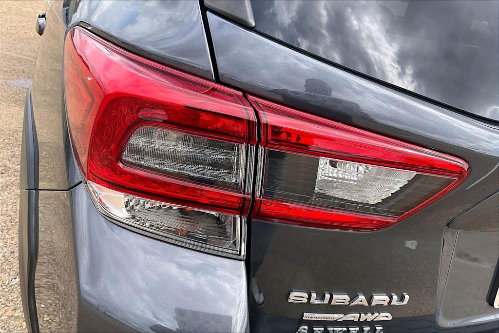 Thumbnail: 2020 Subaru Crosstrek - 31
