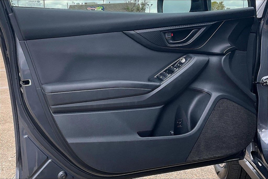 Thumbnail: 2020 Subaru Crosstrek - 27