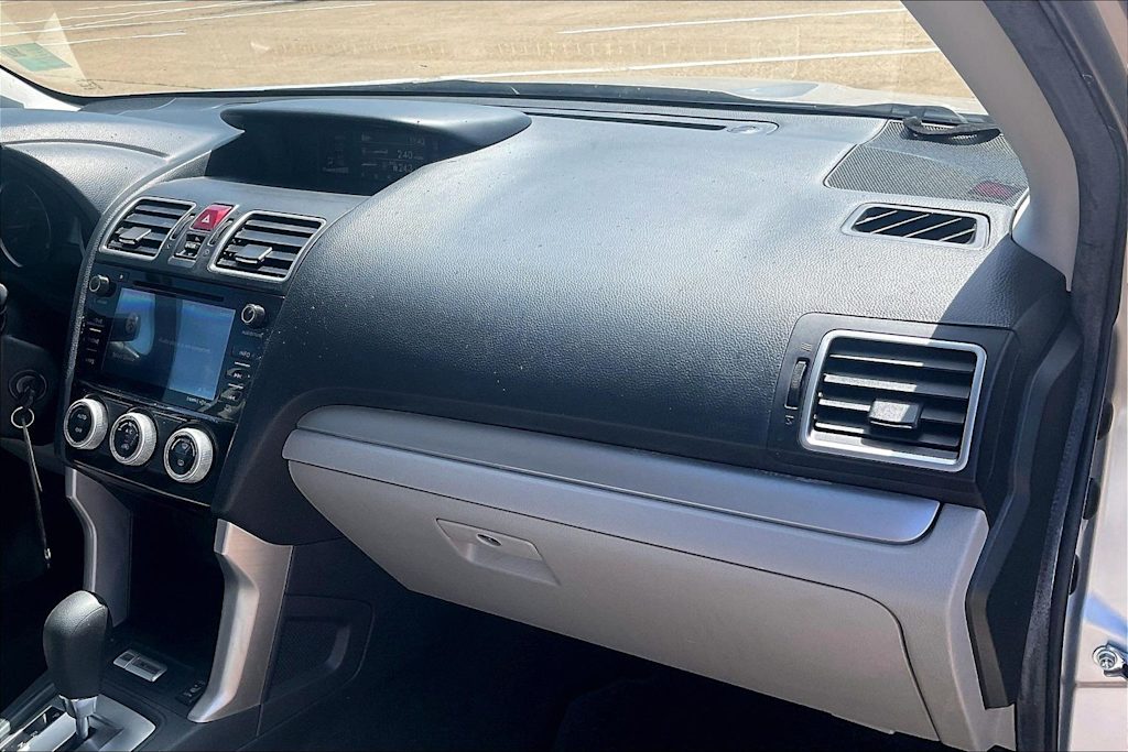 Thumbnail: 2018 Subaru Forester - 21