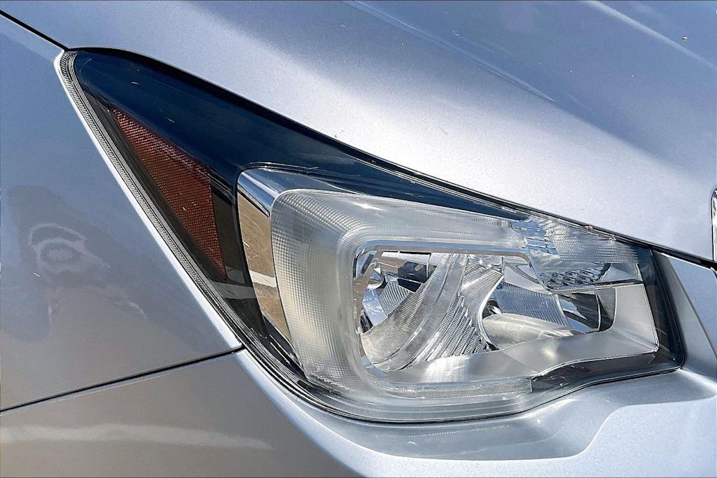 Thumbnail: 2018 Subaru Forester - 29