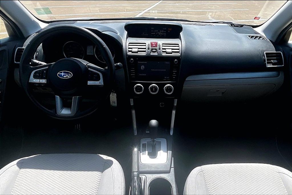 Thumbnail: 2018 Subaru Forester - 8