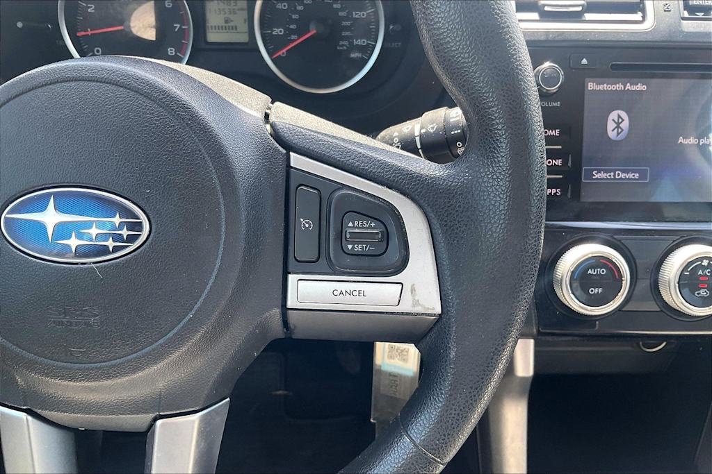 Thumbnail: 2018 Subaru Forester - 23