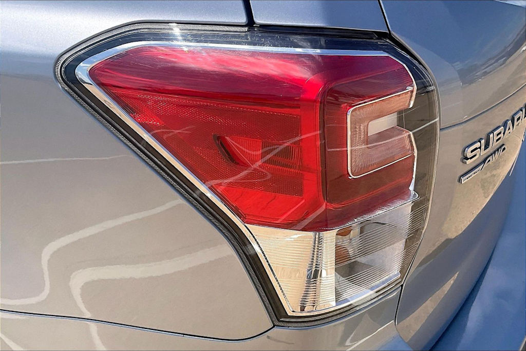 Thumbnail: 2018 Subaru Forester - 30