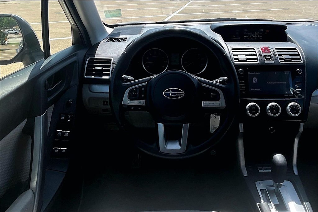 Thumbnail: 2018 Subaru Forester - 12