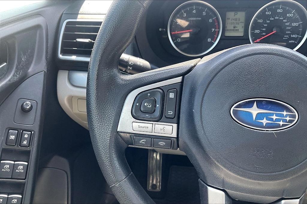 Thumbnail: 2018 Subaru Forester - 22