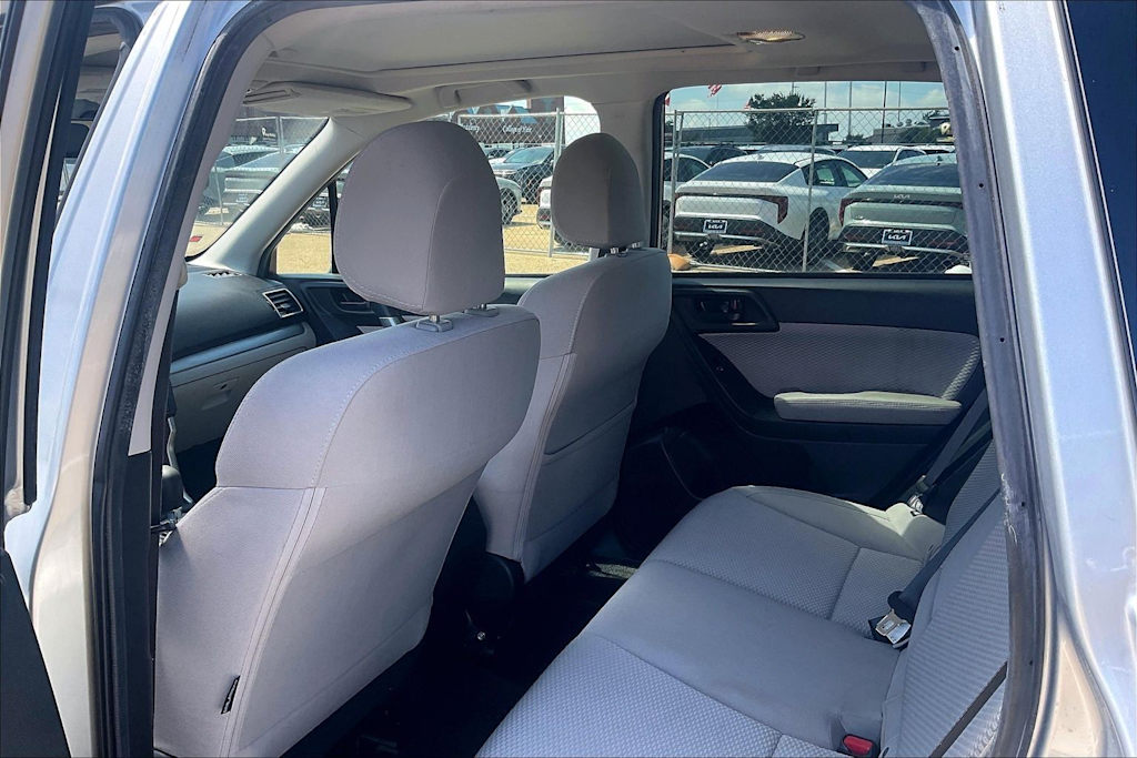 Thumbnail: 2018 Subaru Forester - 11