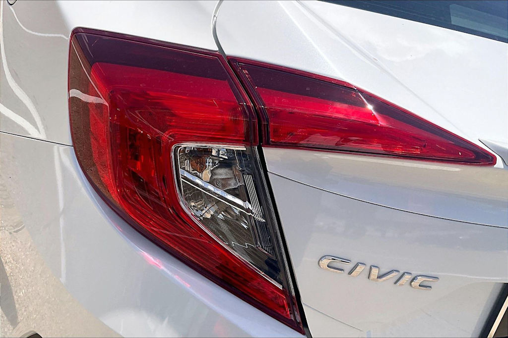 Thumbnail: 2018 Honda Civic - 29