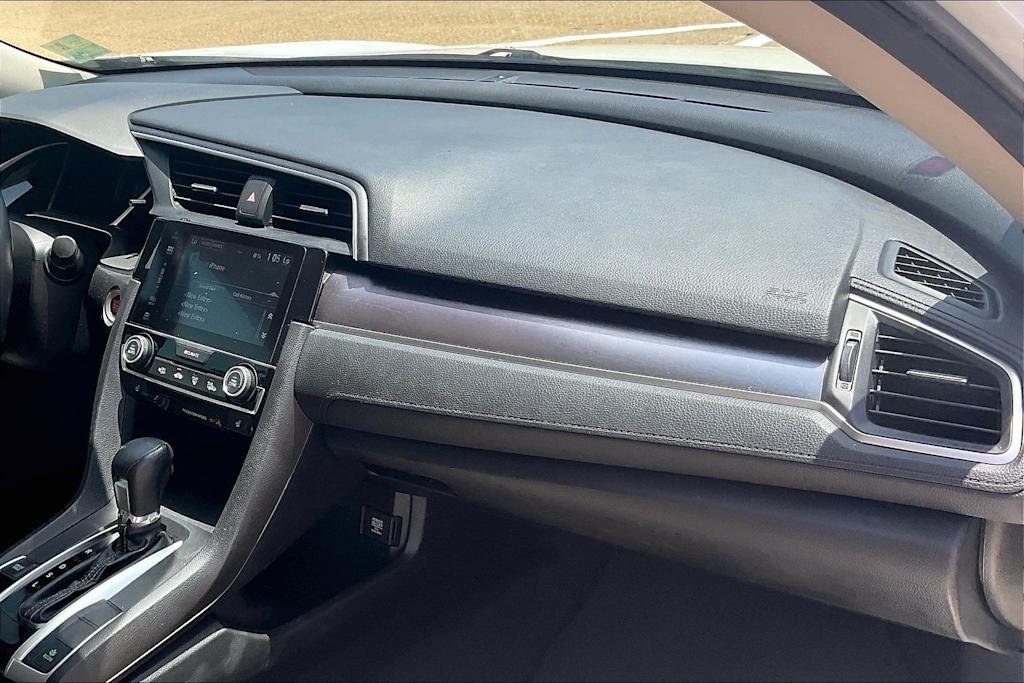 Thumbnail: 2018 Honda Civic - 20