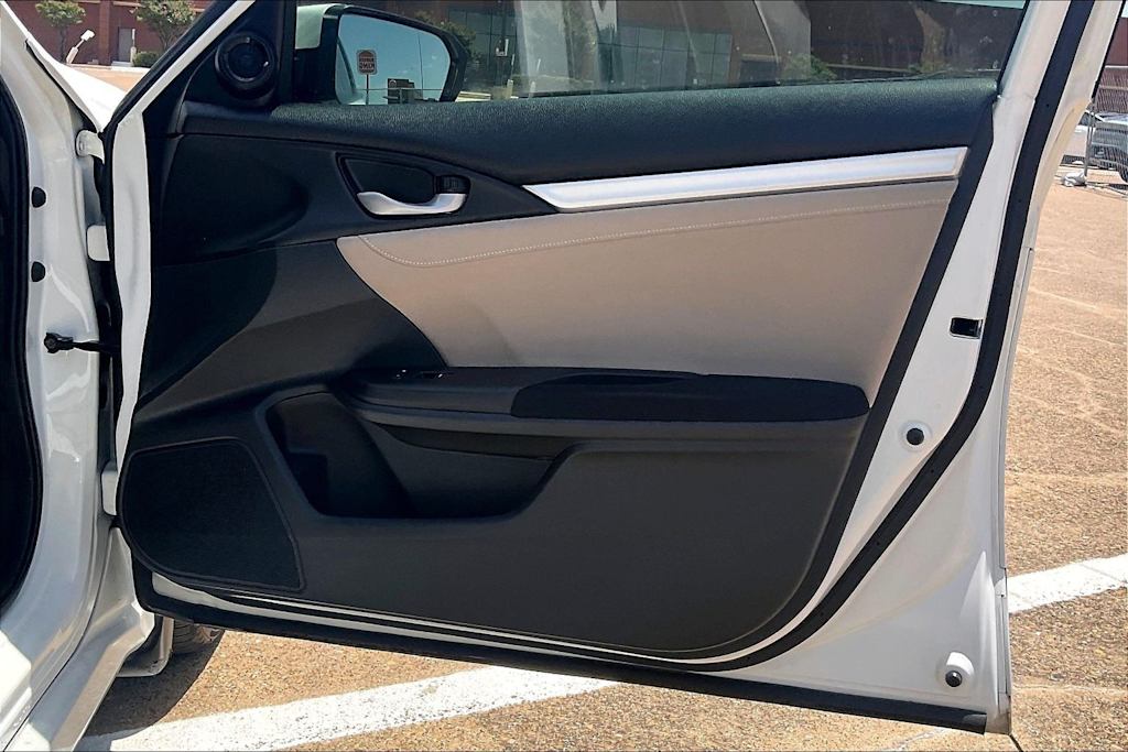 Thumbnail: 2018 Honda Civic - 25