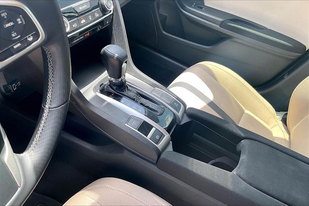 Thumbnail: 2018 Honda Civic - 14
