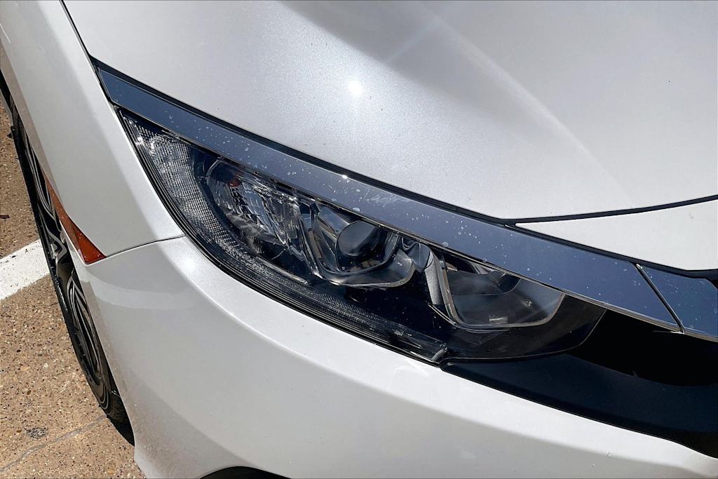 Thumbnail: 2018 Honda Civic - 28