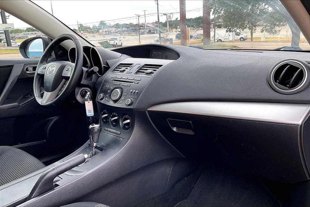 Thumbnail: 2012 Mazda Mazda3 - 13