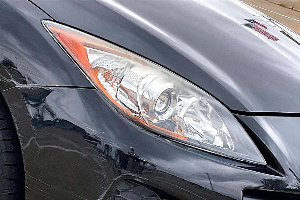 Thumbnail: 2012 Mazda Mazda3 - 28