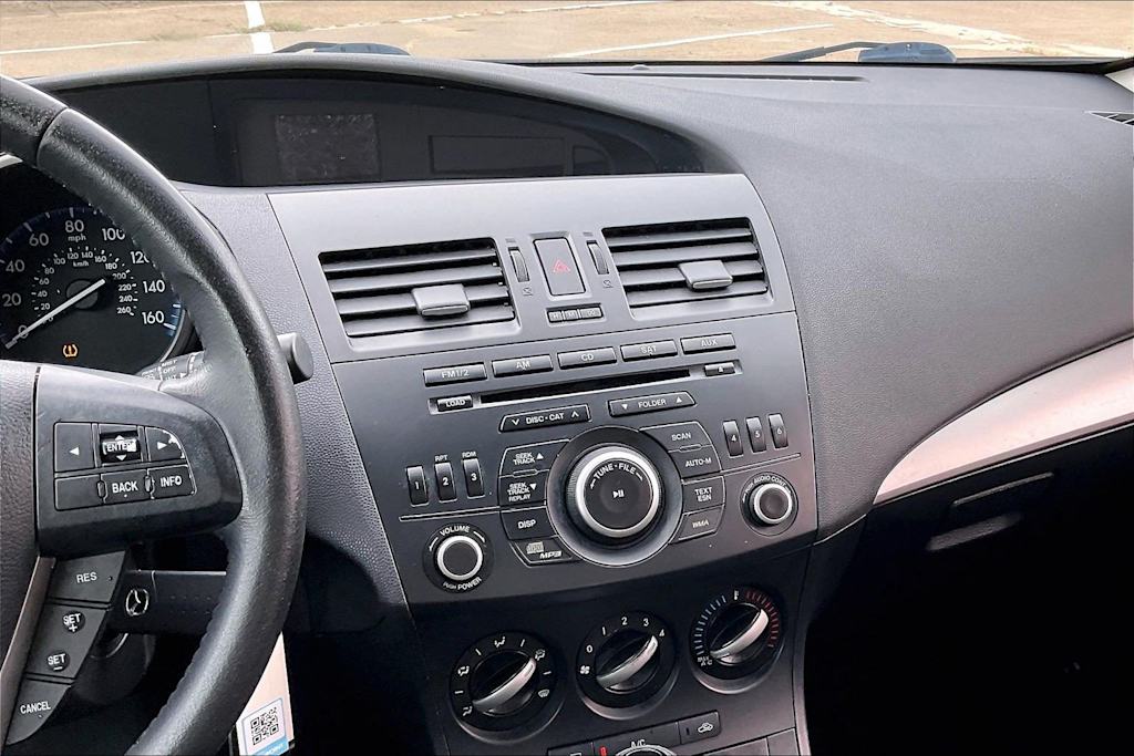 Thumbnail: 2012 Mazda Mazda3 - 14