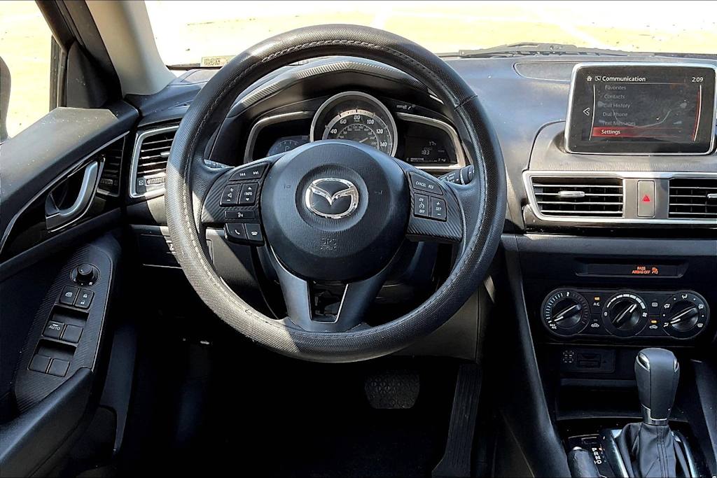 2016 Mazda Mazda3 i Sport 14