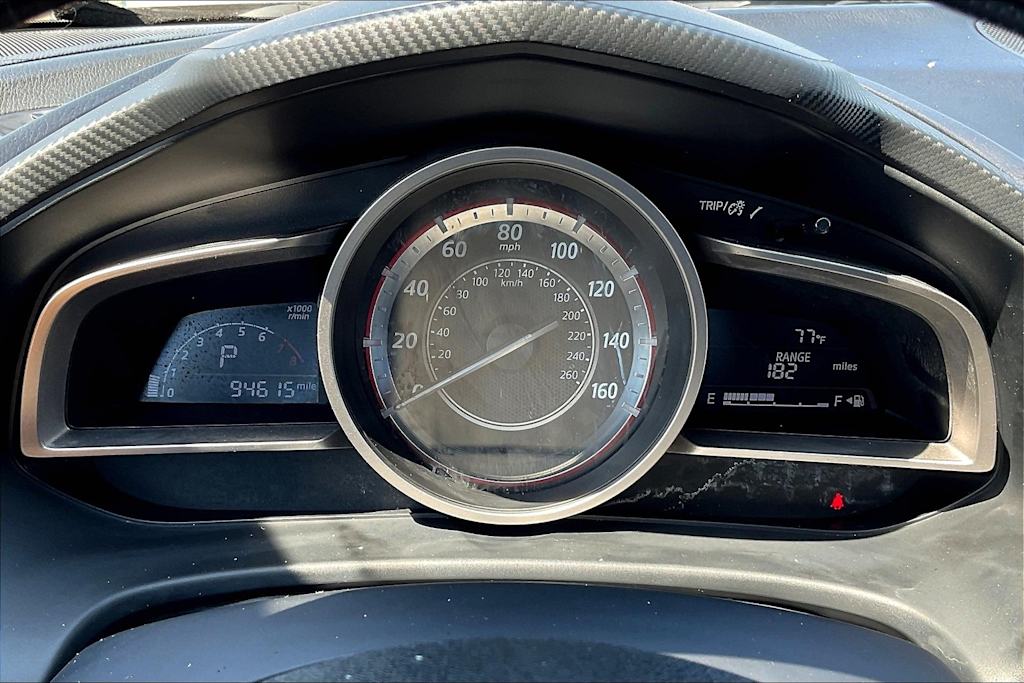 2016 Mazda Mazda3 i Sport 17