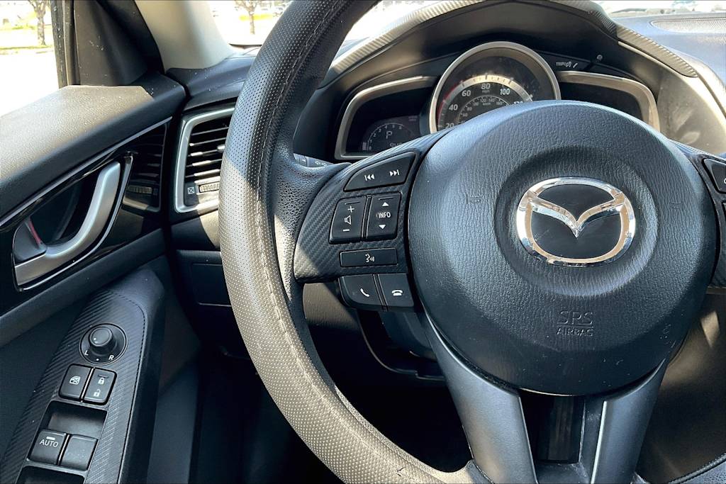 2016 Mazda Mazda3 i Sport 24