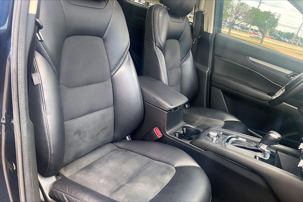Thumbnail: 2019 Mazda CX-5 - 10