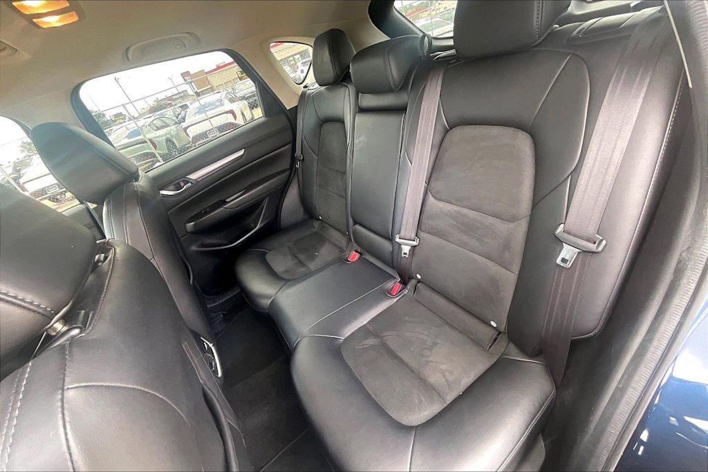 Thumbnail: 2019 Mazda CX-5 - 27