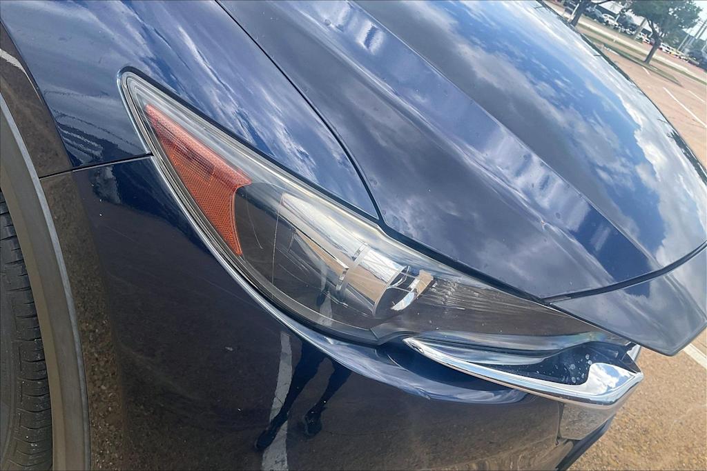 Thumbnail: 2019 Mazda CX-5 - 29