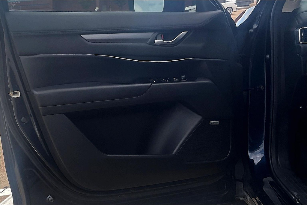 Thumbnail: 2019 Mazda CX-5 - 25