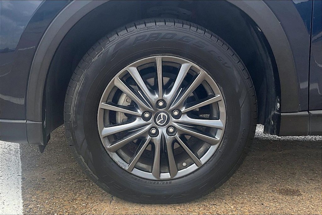 Thumbnail: 2019 Mazda CX-5 - 7