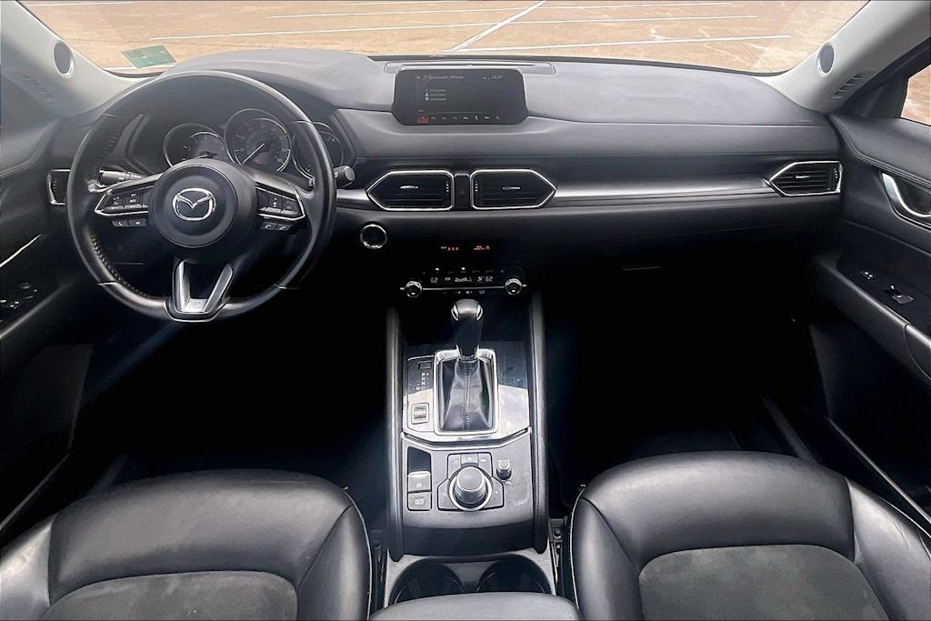 Thumbnail: 2019 Mazda CX-5 - 8