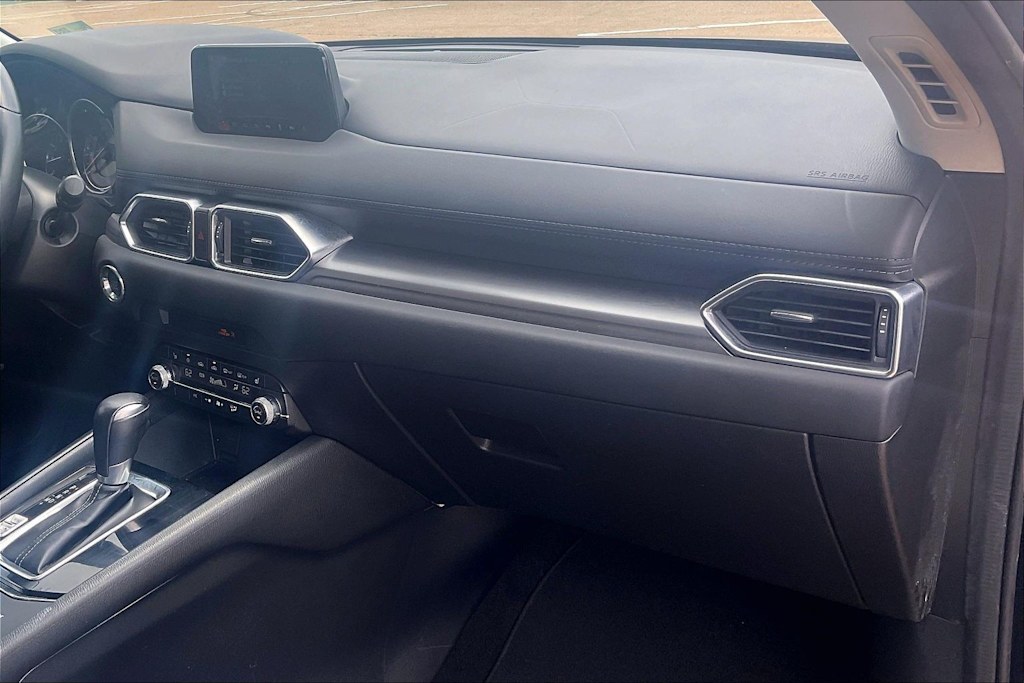 Thumbnail: 2019 Mazda CX-5 - 21